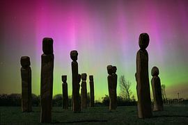 Menschenkinder von Jeroen Lagerwerf