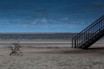 stairway to heaven von jan koelewijn fotografie