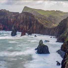 Atem des Atlantiks von Walter G. Allgöwer