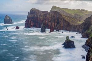 Le souffle de l'Atlantique
