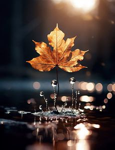Herbstzeit