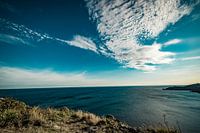 Seascape Geurnsey