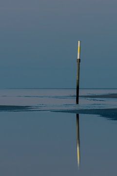 Reflectie van Marco de Jong