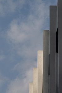 Nieuw Zuid, Antwerpen