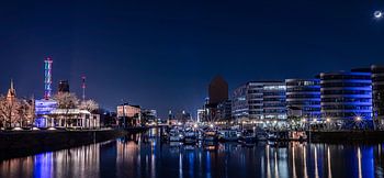 Binnenhaven Duisburg