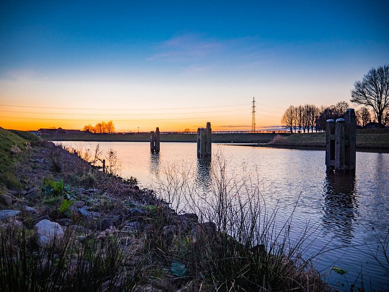 Ende von von snippefotografie