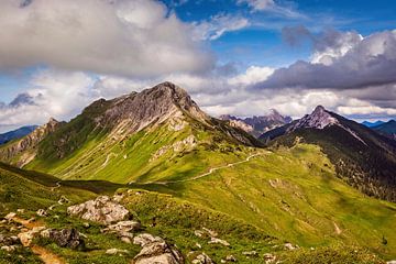 Tannheimer tal sur Rob Boon