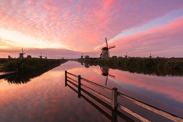 Beautiful sky van Jan Koppelaar