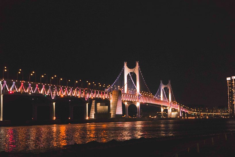 Busan by Hello Pompoyo