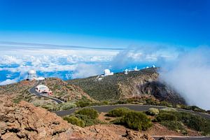 La Palma von Yara Verstappen