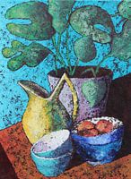YellowVase