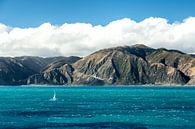 Coast North Island New Zealand by Thomas Klinder thumbnail