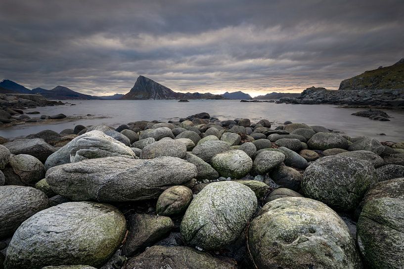 50 Shades of Grey by Gerwald Harmsen