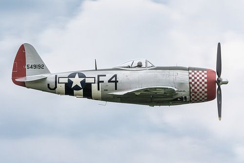 Republic P-47 Thunderbolt