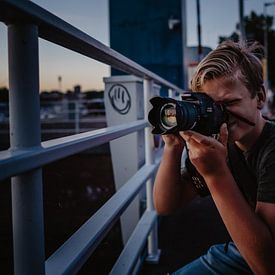 Sem Abbink photo de profil