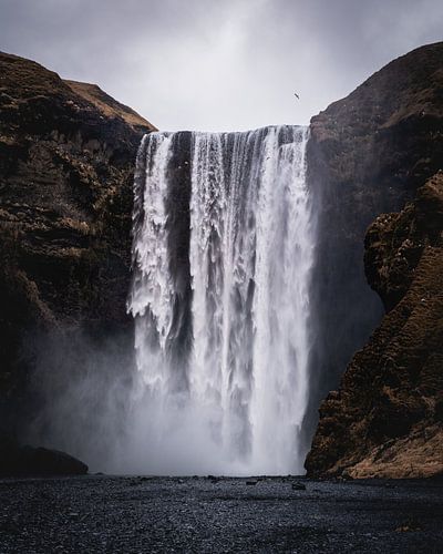 Skogafoss