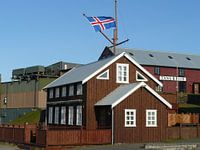 harbour