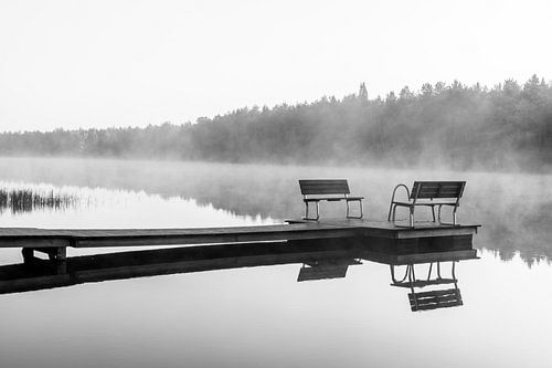 Finland, de steiger