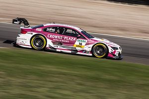 DTM