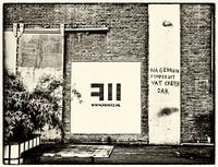 Rotterdam Wall