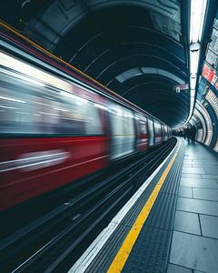 The Tube