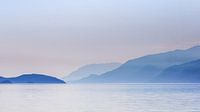 Telegraph Cove - Île de Vancouver par Jurjen Veerman Aperçu