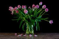 In bloom?