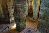 Pillars by Jaco Verheul thumbnail
