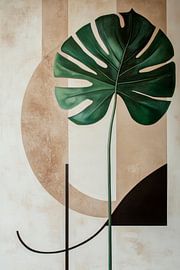 Design tropical sur Poster Art Shop