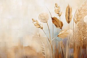 Botanische Bohème