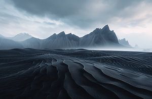 Zauberhaftes Island