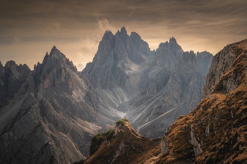 Dolomiten