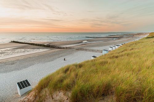 Oostkapelle beach 2