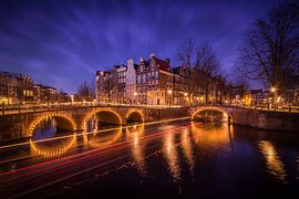 Amsterdam Keizersgracht sur Albert Dros