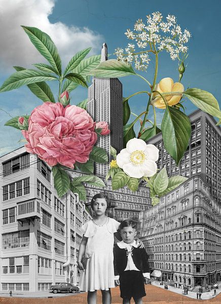 Real Pictures of Things that Never Happened von Marja van den Hurk
