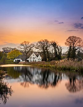 Ville industrielle d'Arnhem