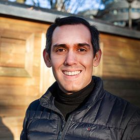 Manu Terrones photo de profil