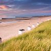 Stranden