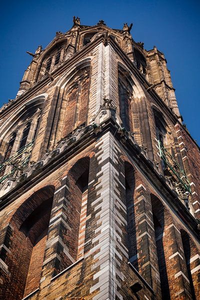 Domtoren van Jan van der Knaap