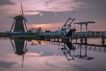Kinderdijk