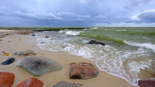 IJsselmeer kust