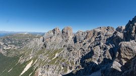 Randonnée dans les Dolomites - Magnifique randonnée dans le Tyrol du Sud (Alto Adige) 2025