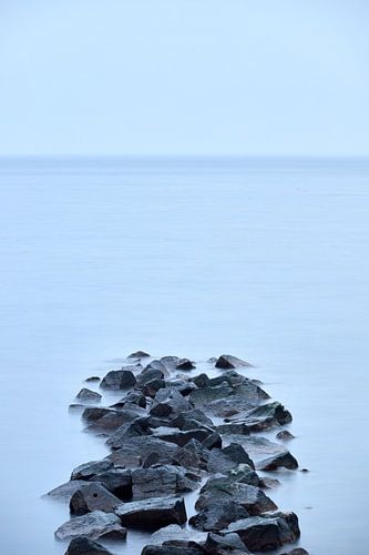 Into the blue houre sur Marianne Kiefer PHOTOGRAPHY