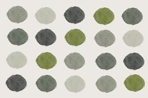 Green Tones