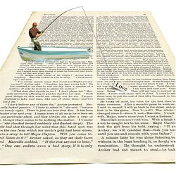 "True love that's a wonder these days"