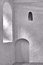 De kracht van eenvoud - Middeleeuws Minimalisme van BHotography thumbnail