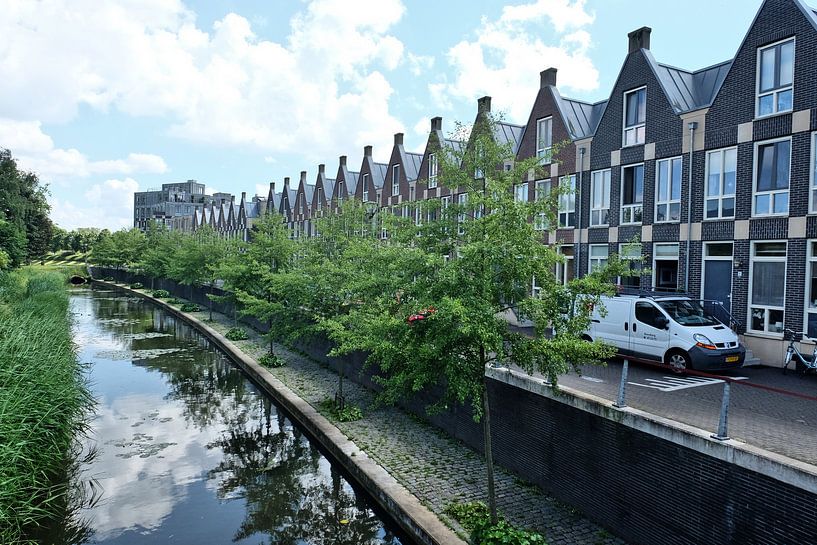 Doesburg 4 van Edgar Schermaul