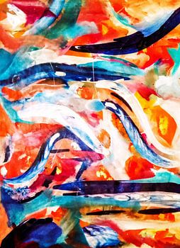 joart – the dancer