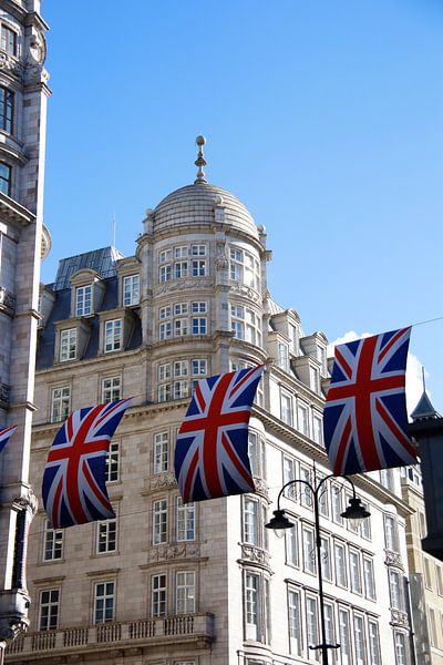 Strand, London, England. von Mirte Bergmans