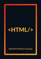 HTML Markup
